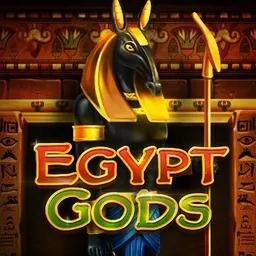 Egypt-Gods