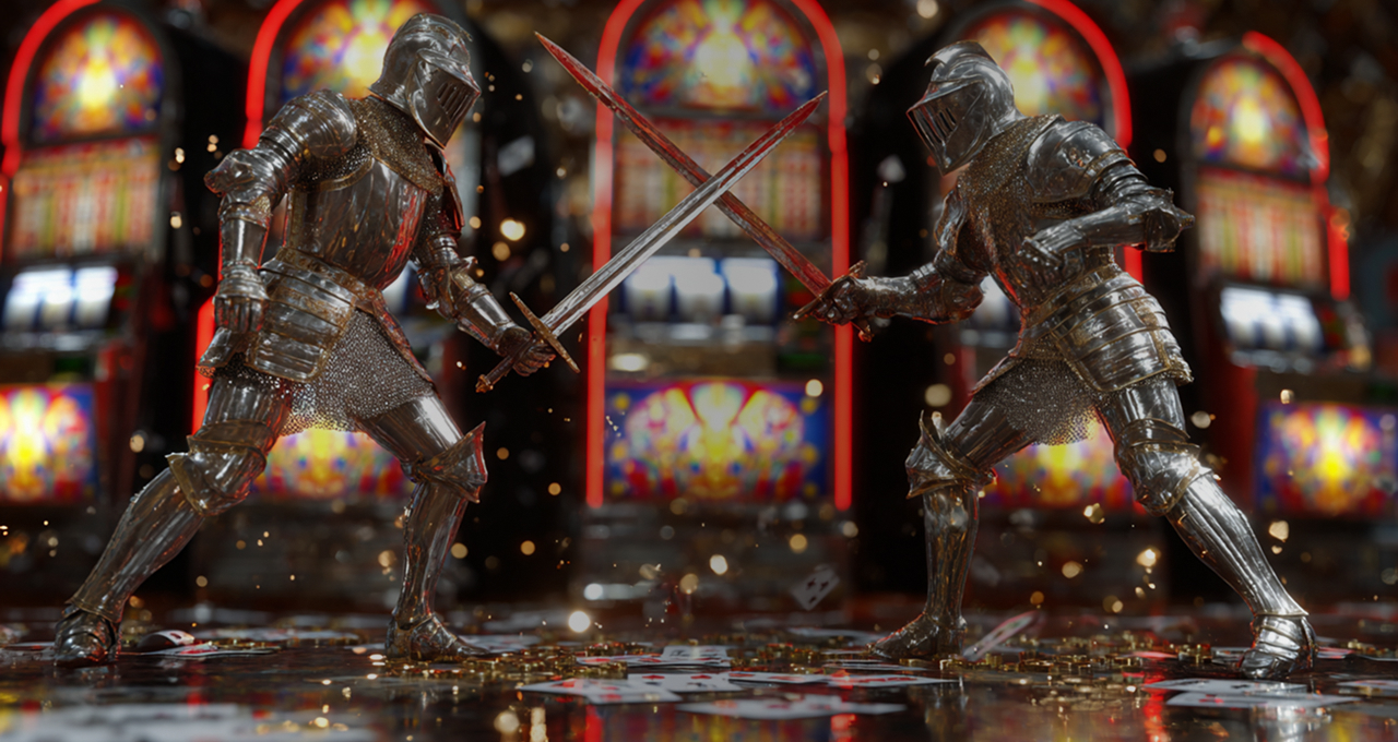 Knight Slots